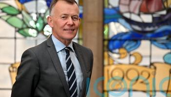 New Presbyterian moderator calls special gathering over safeguarding failures