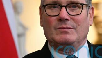 Michelle O&rsquo;Neill to tackle Starmer for &lsquo;prioritising weapons of war over people&rsquo;