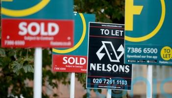 Northern Ireland continues to lead UK house price growth with 8.9% annual increase