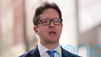 Security guarantees needed before Stakeknife is named &ndash; Burghart