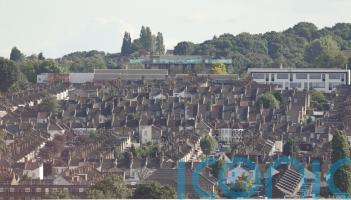 New home buyer inquiries fell to two-year low in November &ndash; Rics