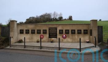 Fresh call for justice for 10 men killed at Kingsmill ahead of 50th anniversary