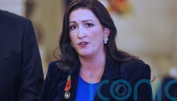 We need to get budget right, says Little-Pengelly
