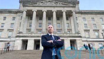 Burrows &lsquo;hopes for a contest&rsquo; for the UUP leadership