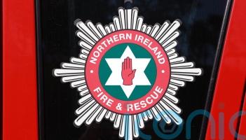 Firefighters tackling &lsquo;significant&rsquo; blaze on industrial estate