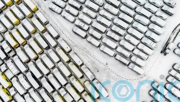 Snow and ice warnings in force as tens of thousands remain without power