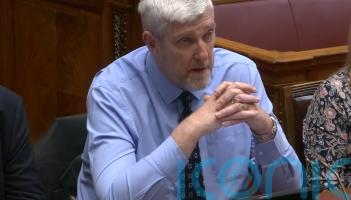 Spending plan does not include expected Stormont overspend &ndash; O&rsquo;Dowd