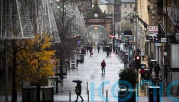 UK locations with the &lsquo;hottest property market prospects in 2026&rsquo; revealed