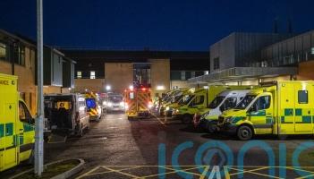 Delays in patient discharges leading to longer ambulance waits, MLAs told