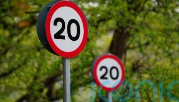 20mph zones a &lsquo;no-brainer&rsquo; says minister as speed review begins