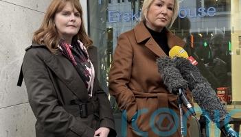 O&rsquo;Neill &lsquo;deeply concerned&rsquo; over trajectory of legacy bill