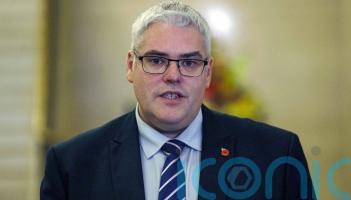 Past attempts at unionist co-operation hit by personal discord &ndash; Gavin Robinson