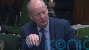 Former police chief recalls &lsquo;political pressure&rsquo; over IRA statement after murder