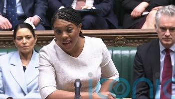 Badenoch urges Starmer to &lsquo;protect veterans&rsquo; ahead of NI Legacy Act repeal vote