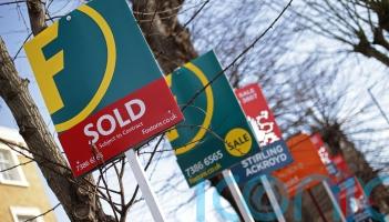 UK&rsquo;s property value hotspots of last year revealed by study