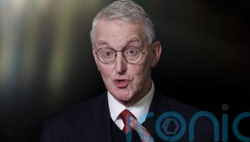 Axing Troubles immunity from Legacy Act a &lsquo;down payment on trust&rsquo; &ndash; Hilary Benn