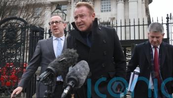 Flatley to &lsquo;call his dancers&rsquo; as Lord Of The Dance injunction overturned