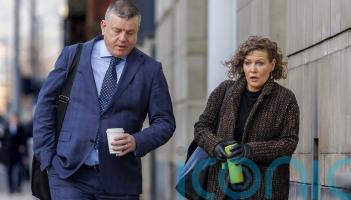 Woman tells inquest she saw Noah Donohoe cycling naked before he disappeared