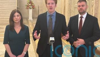 Stormont leaders &lsquo;prioritising division over delivery&rsquo; two years in