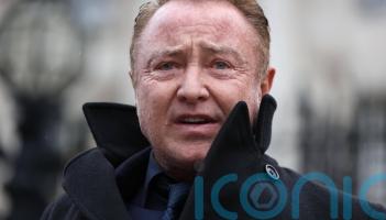 Lord Of The Dance anniversary show cancelled amid legal dispute