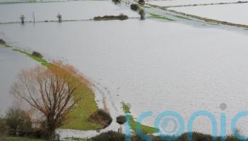 Further rainfall could exacerbate flooding in south-west England &ndash; Met Office