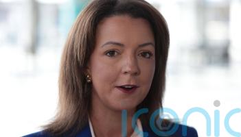 Stormont Infrastructure Minister pressed on potholes