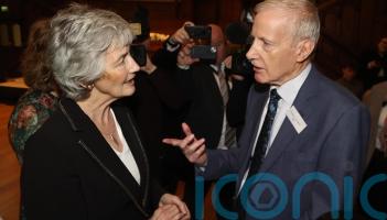 You&rsquo;re in our country , DUP&rsquo;s Gregory Campbell tells Irish president