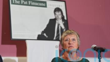 Frustration at &lsquo;continuing delay&rsquo; over public inquiry into Pat Finucane&rsquo;s death