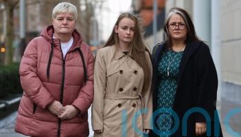 &lsquo;Absolute relief&rsquo; for Chloe Mitchell&rsquo;s family as trial to go ahead next month