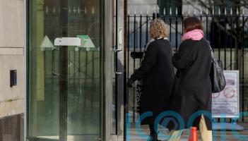 Police encountered &lsquo;hostile&rsquo; behaviour before Noah Donohoe search in park