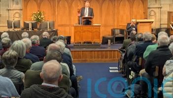 Presbyterian Church hit by &lsquo;ecclesiastical earthquake&rsquo; over safeguarding