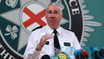 More than 4,000 apply to join PSNI in latest recruitment campaign