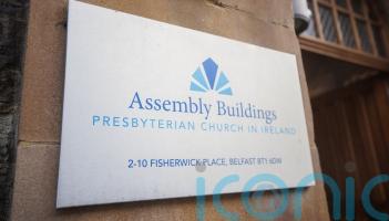 Police receive more than 100 referrals in Presbyterian Church safeguarding case