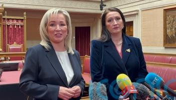 Reactions to proposed MLA salary hike &lsquo;understandable&rsquo; &ndash; First Minister