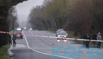 Three people dead and four injured in Co Tyrone road crash