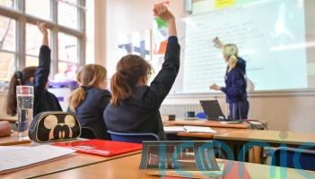 All schools must provide SEN places amid rising need, says Education Minister