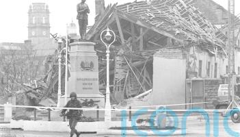 Final call for applications for Troubles disablement pension scheme