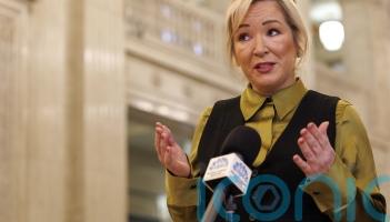 First Minister says UK made &lsquo;absolutely the wrong call&rsquo; on Iran involvement