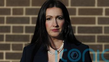 &lsquo;Disappointing&rsquo; NI First Minister not at UK briefings on Iran &ndash; Little-Pengelly