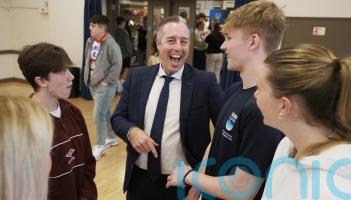 Education Minister scraps AS-levels in shake‑up of &lsquo;ineffective&rsquo; exam system