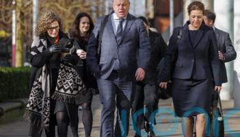 Noah Donohoe&rsquo;s body found as &lsquo;quickly and safely&rsquo; as possible, inquest told