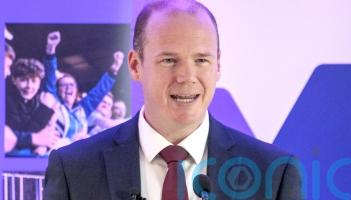 &pound;9m fund announced for facilities in grassroots football