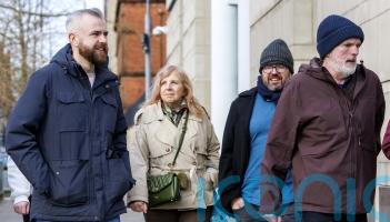 Family of Natalie McNally said murder accused was welcomed into their home