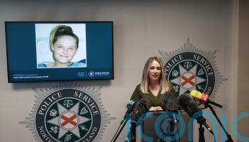 Third person arrested in investigation of Lisa Dorrian disappearance