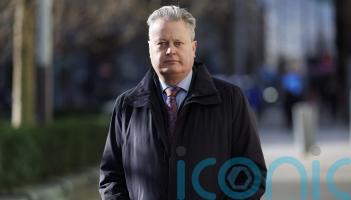 There should not have been PSNI examination of ex-BBC journalist, says Boutcher