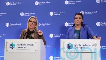 Michelle O&rsquo;Neill: &lsquo;Gendered lens&rsquo; applied to her and Emma Little-Pengelly