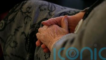 Antidepressants linked to increased risk of death for dementia patients &ndash; study