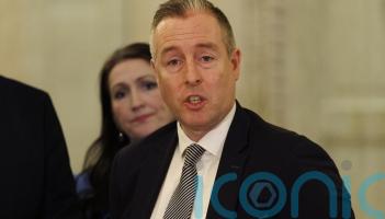 How Stormont departments are allocated budgets must change &ndash; Paul Givan