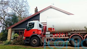Competition watchdog warns suppliers over soaring heating oil costs