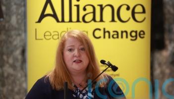 I will not stand by as progress in Northern Ireland is frustrated &ndash; Naomi Long